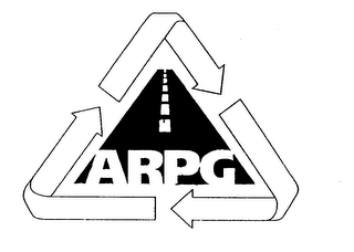 ARPG logo