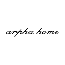 ARPHA HOME logo