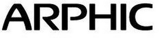 ARPHIC logo