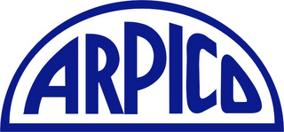 ARPICO logo