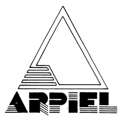 ARPIEL logo
