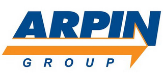 ARPIN GROUP logo