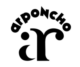 ARPONCHO AR logo