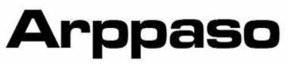 ARPPASO logo