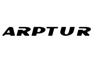 ARPTUR logo