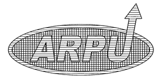 ARPU logo