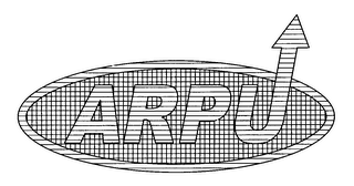 ARPU logo