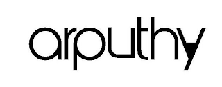 ARPUTHY logo