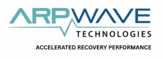ARPWAVE ACCELERATED RECOVERY PERFORMANCE TECHNOLOGIES logo