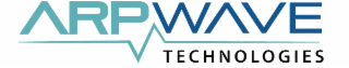 ARPWAVE TECHNOLOGIES logo