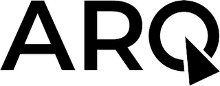 ARQ logo