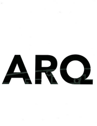 ARQ logo