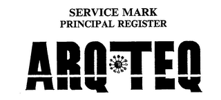 ARQ TEQ logo