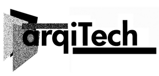 ARQITECH logo
