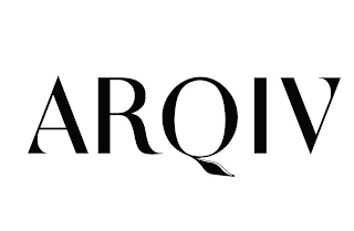 ARQIV logo