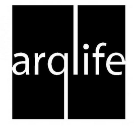 ARQLIFE logo
