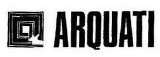 ARQUATI logo