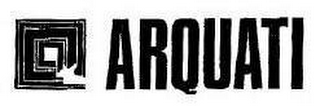 ARQUATI logo