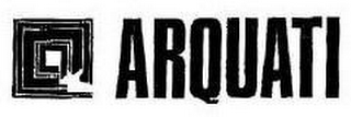 ARQUATI logo