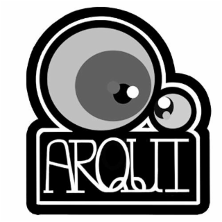 ARQUI logo