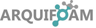 ARQUIFOAM logo