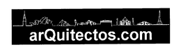 ARQUITECTOS.COM logo