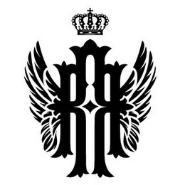 ARR logo