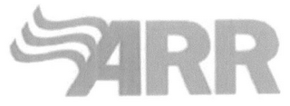 ARR logo