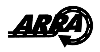 ARRA logo