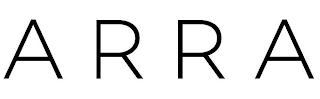ARRA logo