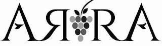 ARRA logo