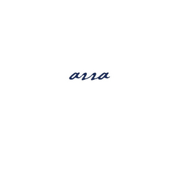 ARRA [SORS'D] logo