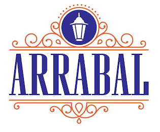 ARRABAL logo
