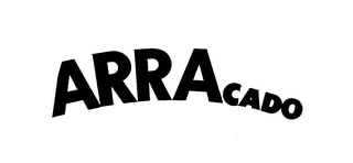 ARRACADO logo