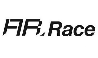 AR.RACE logo