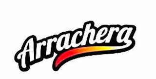 ARRACHERA logo