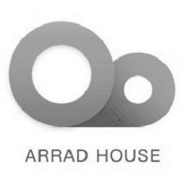 ARRAD HOUSE logo