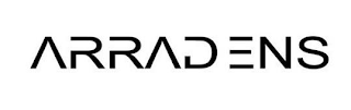 ARRADENS logo