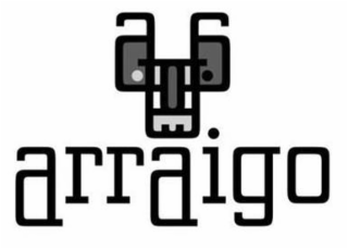 ARRAIGO logo