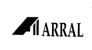 ARRAL logo