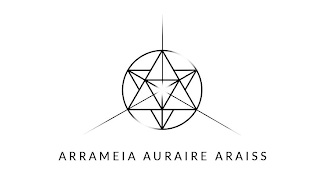 ARRAMEIA AURAIRE ARAISS logo