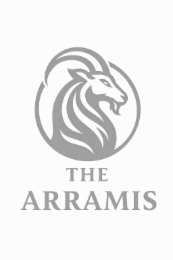 ARRAMIS THE logo