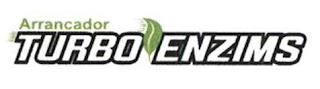 ARRANCADOR TURBO ENZIMS logo