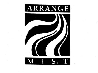 ARRANGE MIST logo