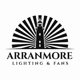 ARRANMORE LIGHTING & FANS logo