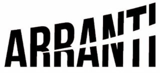 ARRANTI logo