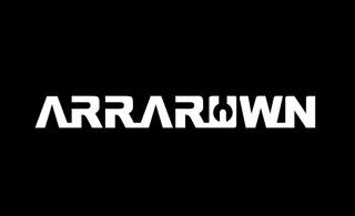ARRAROWN logo