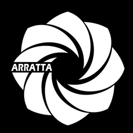ARRATTA logo