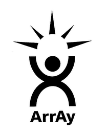 ARRAY logo