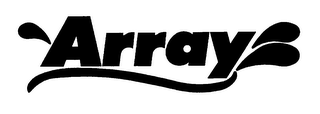 ARRAY logo